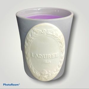 Laduree Paris Luxury Candle